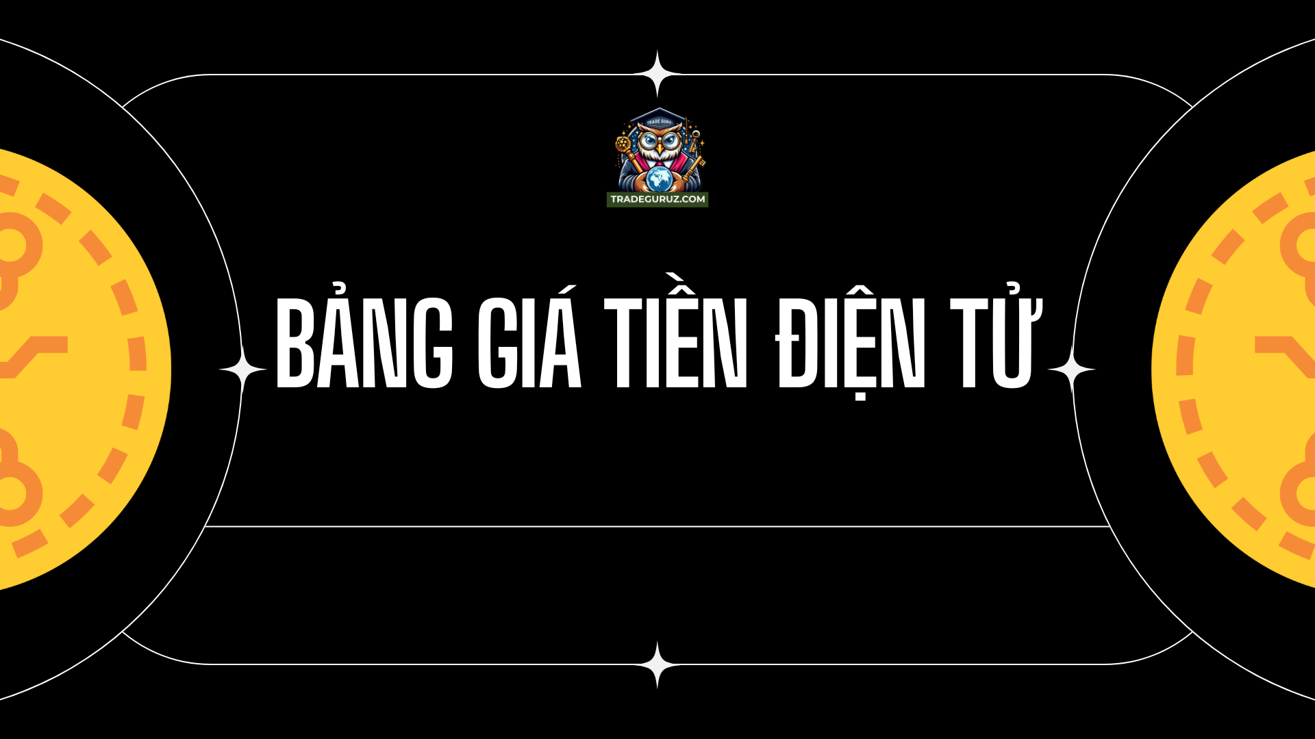 Bảng giá tiền